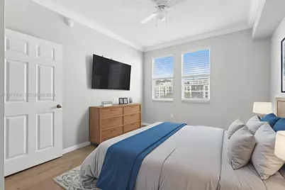 533 NE 3rd Ave #540, Fort Lauderdale, FL 33301 - Photo 21