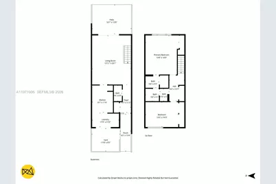 2950 NW 106th Ave #8, Sunrise, FL 33322 - Photo 53