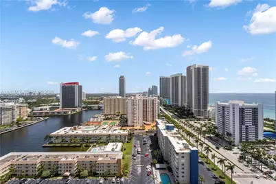 1945 S Ocean Dr #2209, Hallandale Beach, FL 33009 - Photo 7