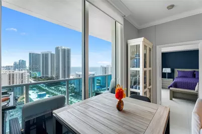 1945 S Ocean Dr #2209, Hallandale Beach, FL 33009 - Photo 11