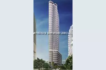 1000 Brickell Plz #3312, Miami, FL 33131 - Photo 3