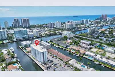 2881 NE 33rd Ct #4C, Fort Lauderdale, FL 33306 - Photo 1
