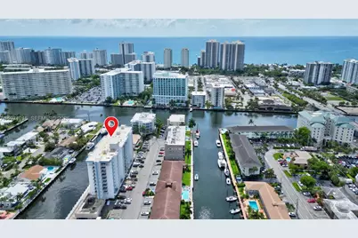 2881 NE 33rd Ct #4C, Fort Lauderdale, FL 33306 - Photo 3