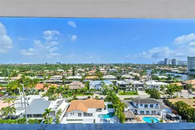 2881 NE 33rd Ct #4C, Fort Lauderdale, FL 33306 - Photo 19