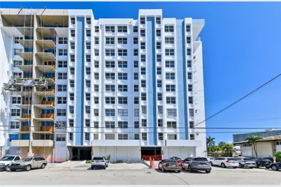 2881 NE 33rd Ct #4C, Fort Lauderdale, FL 33306 - Photo 17