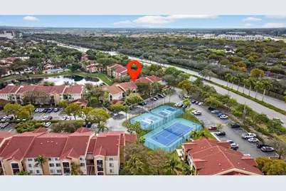 2133 Renaissance Blvd #203, Miramar, FL 33025 - Photo 31