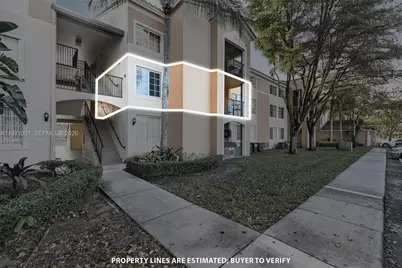 2133 Renaissance Blvd #203, Miramar, FL 33025 - Photo 39