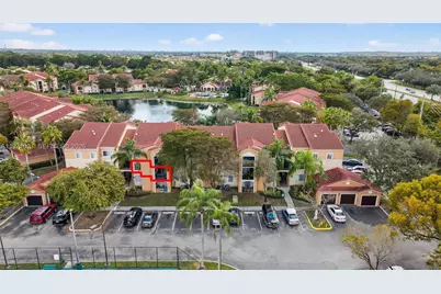 2133 Renaissance Blvd #203, Miramar, FL 33025 - Photo 35