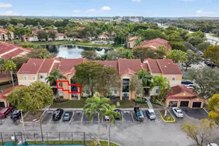 2133 Renaissance Blvd, Miramar, FL 33025 - Photo 35