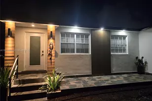 941 NE 154th St, North Miami Beach, FL 33162 - Photo 1