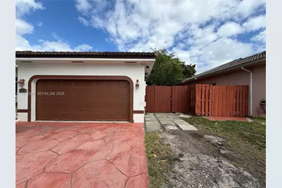 18255 SW 145th Ave #Back, Miami, FL 33177 - Photo 1