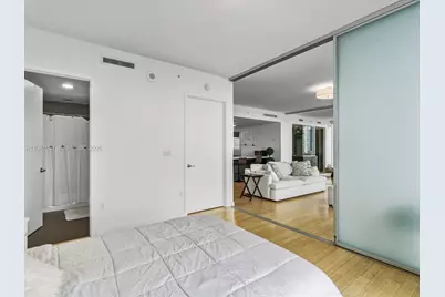 1040 Biscayne Blvd #1107, Miami, FL 33132 - Photo 31