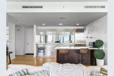 1040 Biscayne Blvd #1107, Miami, FL 33132 - Photo 11