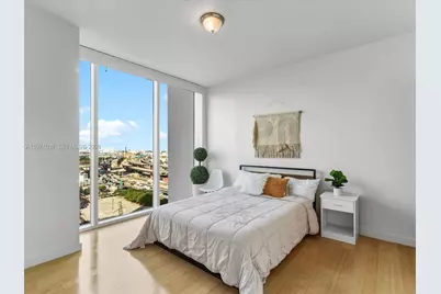 1040 Biscayne Blvd #1107, Miami, FL 33132 - Photo 29