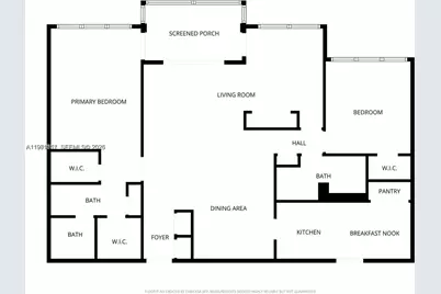 1300 Saint Charles Pl #617, Pembroke Pines, FL 33026 - Photo 27