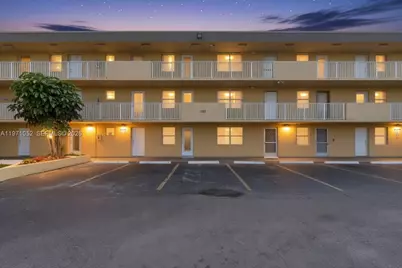1302 NE 191st St #A221, Miami, FL 33179 - Photo 1