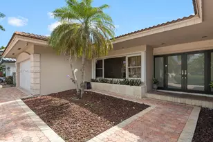 2930 NE 164th St, North Miami Beach, FL 33160 - Photo 1