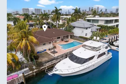 2930 NE 164th St, North Miami Beach, FL 33160 - Photo 3