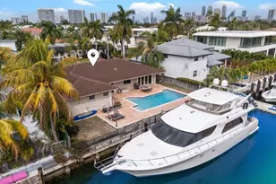 2930 NE 164th St, North Miami Beach, FL 33160 - Photo 3