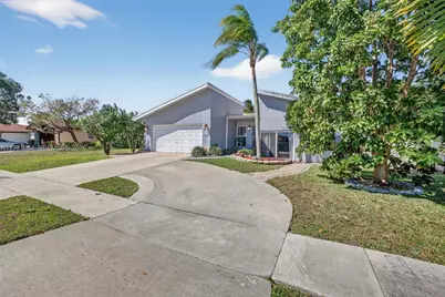 641 NW 48th Ave, Coconut Creek, FL 33063 - Photo 5