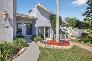 641 NW 48th Ave, Coconut Creek, FL 33063 - Photo 7