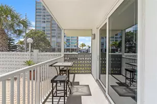 1601 S Ocean Dr, Hollywood, FL 33019 - Photo 33