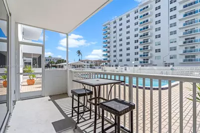 1601 S Ocean Dr #104, Hollywood, FL 33019 - Photo 31