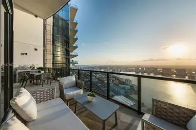 18555 Collins Ave #5003, Sunny Isles Beach, FL 33160 - Photo 21