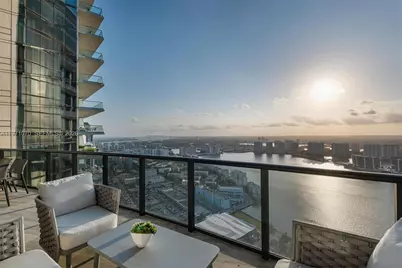 18555 Collins Ave #5003, Sunny Isles Beach, FL 33160 - Photo 23