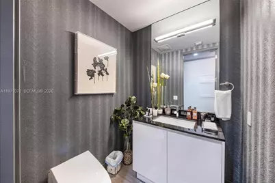 18555 Collins Ave #5003, Sunny Isles Beach, FL 33160 - Photo 27