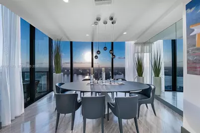 18555 Collins Ave #5003, Sunny Isles Beach, FL 33160 - Photo 9