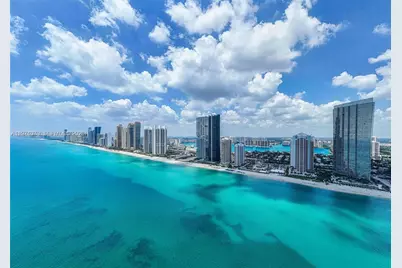 18555 Collins Ave #5003, Sunny Isles Beach, FL 33160 - Photo 31