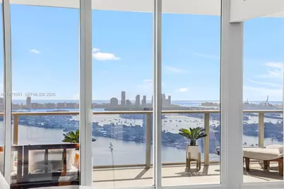 2020 N Bayshore Dr #3509, Miami, FL 33137 - Photo 9