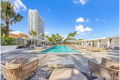 2020 N Bayshore Dr #3509, Miami, FL 33137 - Photo 29