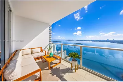 2020 N Bayshore Dr #3509, Miami, FL 33137 - Photo 11