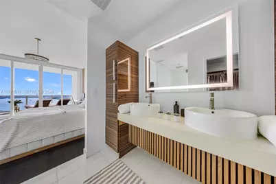 2020 N Bayshore Dr #3509, Miami, FL 33137 - Photo 19