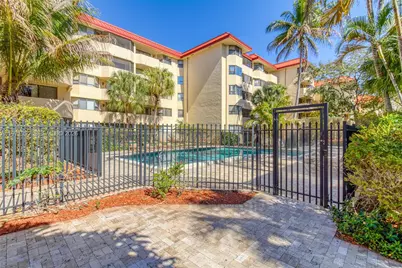 7401 NW 16th St #408, Plantation, FL 33313 - Photo 19