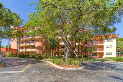 7401 NW 16th St #408, Plantation, FL 33313 - Photo 21
