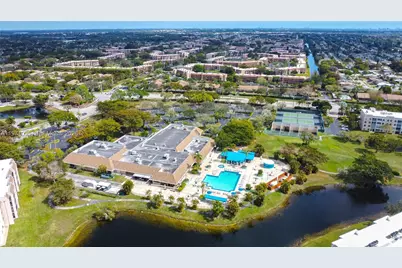 10207 Sunrise Lakes Blvd #204, Sunrise, FL 33322 - Photo 15