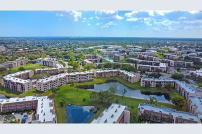10207 Sunrise Lakes Blvd #204, Sunrise, FL 33322 - Photo 19