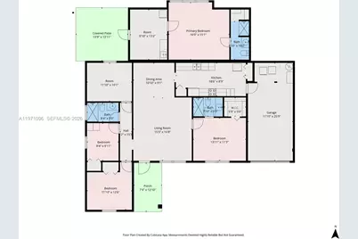 15109 SW 71st Ln, Miami, FL 33193 - Photo 41