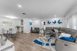 15109 SW 71st Ln, Miami, FL 33193 - Photo 7