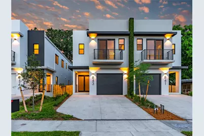 843 SW 29th St #843, Fort Lauderdale, FL 33315 - Photo 1