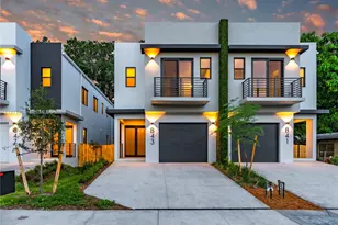 843 SW 29th St, Fort Lauderdale, FL 33315 - Photo 1