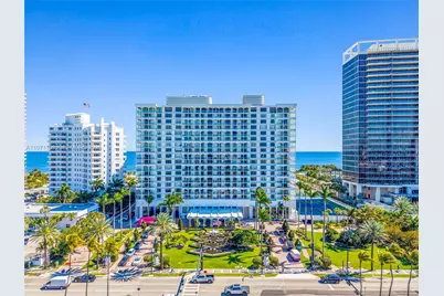 9801 Collins Ave #5S, Bal Harbour, FL 33154 - Photo 1