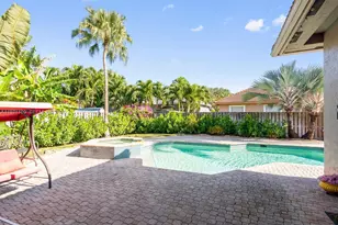 2221 NW 129th Terrace, Pembroke Pines, FL 33028 - Photo 33