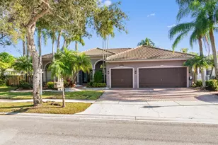 2221 NW 129th Terrace, Pembroke Pines, FL 33028 - Photo 1