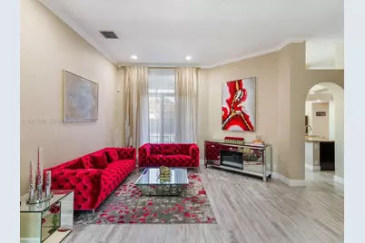 2221 NW 129th Ter, Pembroke Pines, FL 33028 - Photo 5