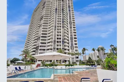 1000 W Island Blvd #2909, Aventura, FL 33160 - Photo 5