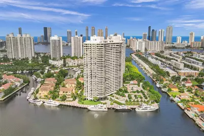 1000 W Island Blvd #2909, Aventura, FL 33160 - Photo 11